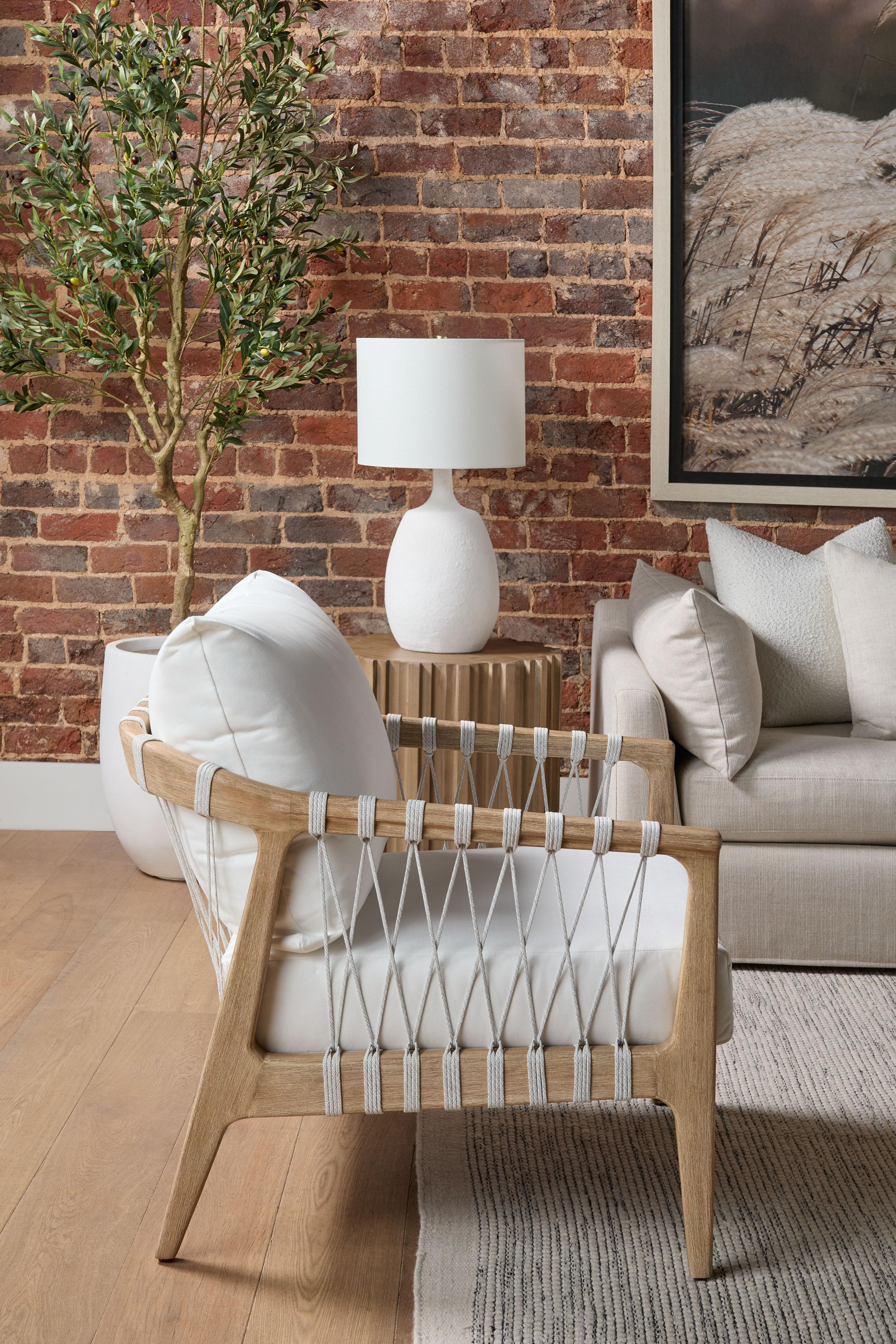 Pacific Club Chair | Essentials For Living